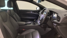 Vauxhall Insignia 1.6T [200] Elite Nav 5dr Petrol Hatchback